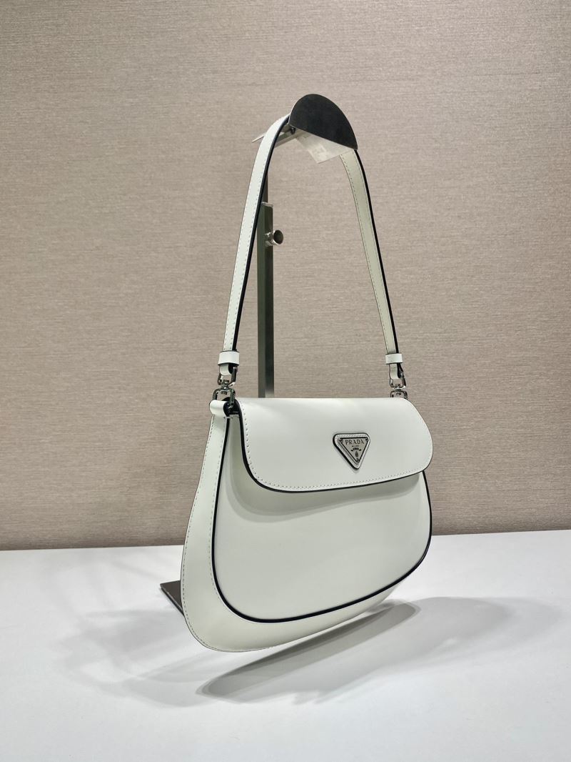 Prada Top Handle Bags